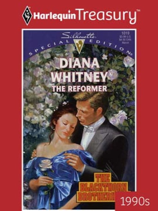 Title details for The Reformer by Diana Whitney - Available